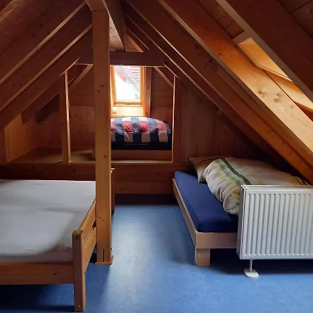 Haus 2 Apartment