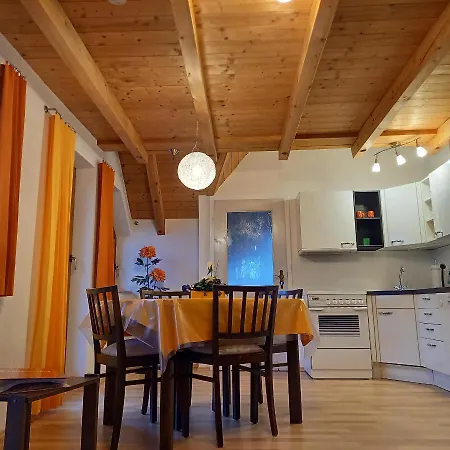 Haus 2 * Lenzkirch